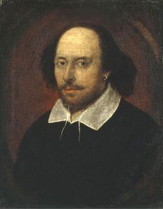 Willy Shakespeare - Dead